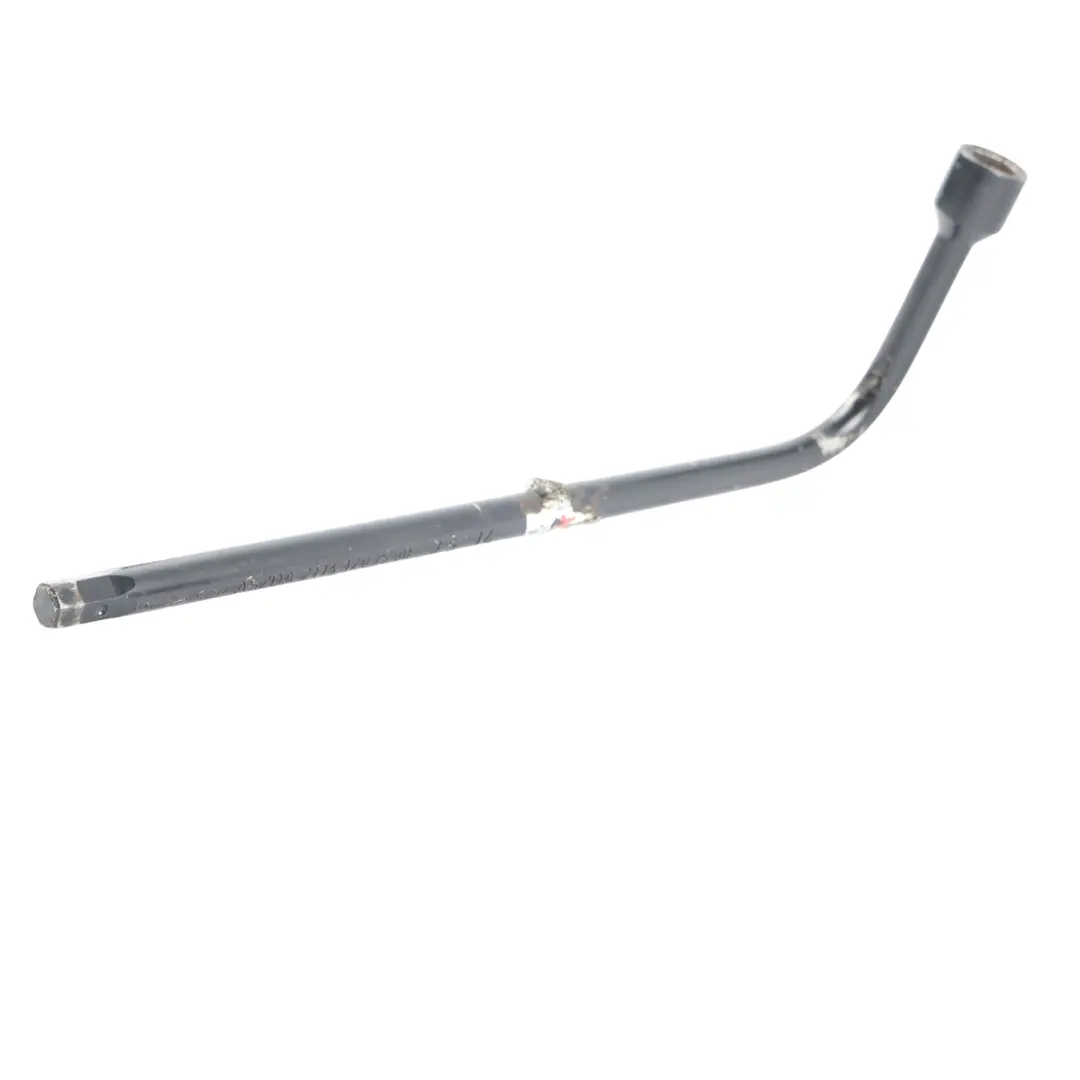 Ford Transit Connect MK2 Radmutter Schlüssel Kreuzschlüssel - SKU 2T14-17035-AF - Teilenummer 2T14-17035-AF