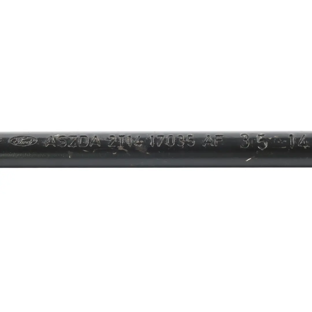 Ford Transit Connect MK2 Chiave Croce Bulloni Ruota - SKU 2T14-17035-AF - Numero di parte 2T14-17035-AF