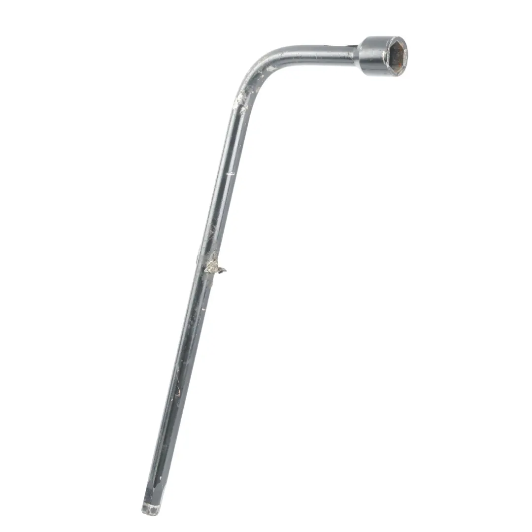 Ford Transit Connect Mk2 Wheel Bolt Nut Spanner Brace Wrench - SKU 2T14-17035-AF - Part number 2T14-17035-AF