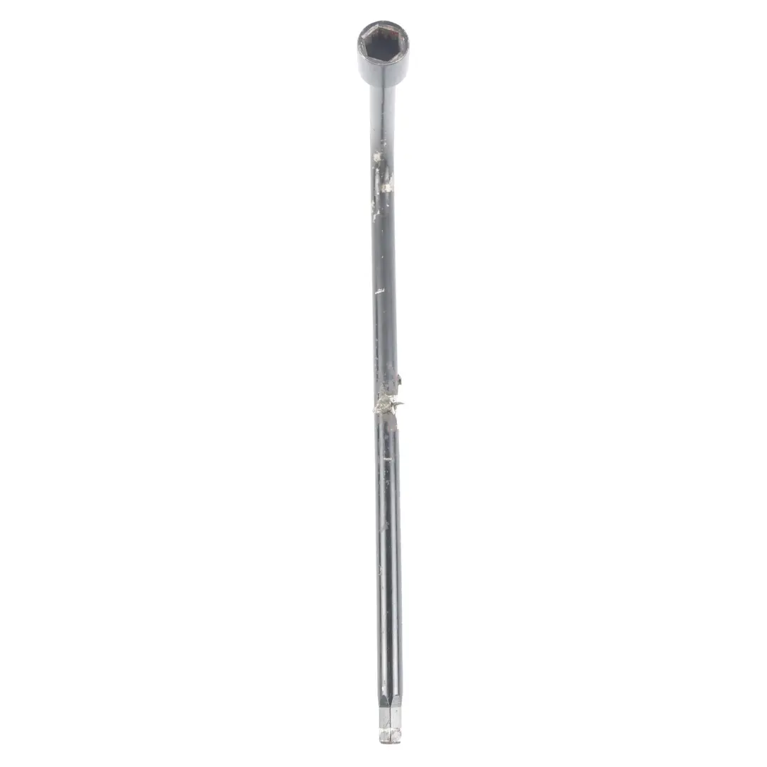 MK2 Chiave Croce Bulloni Ruota per Ford Transit Connect con numero di parte 2T14-17035-AF Ford Transit Connect MK2 Chiave Croce Bulloni Ruota - SKU 2T14-17035-AF - Numero di parte 2T14-17035-AF