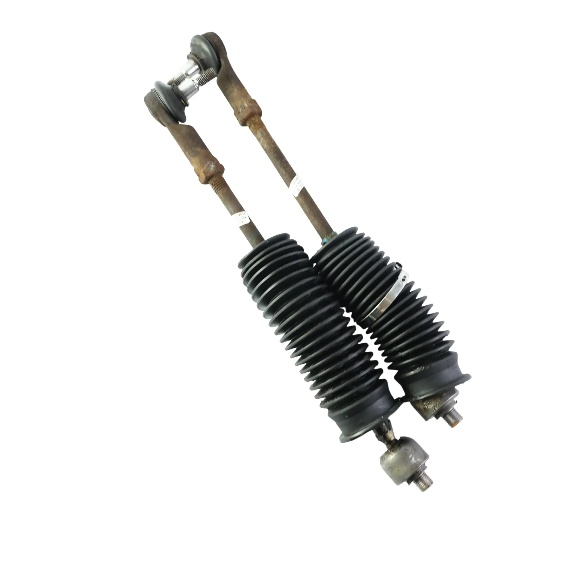 Ford Transit Connect Rotule Barre Direction Jeu X2 2T14-3289-AA