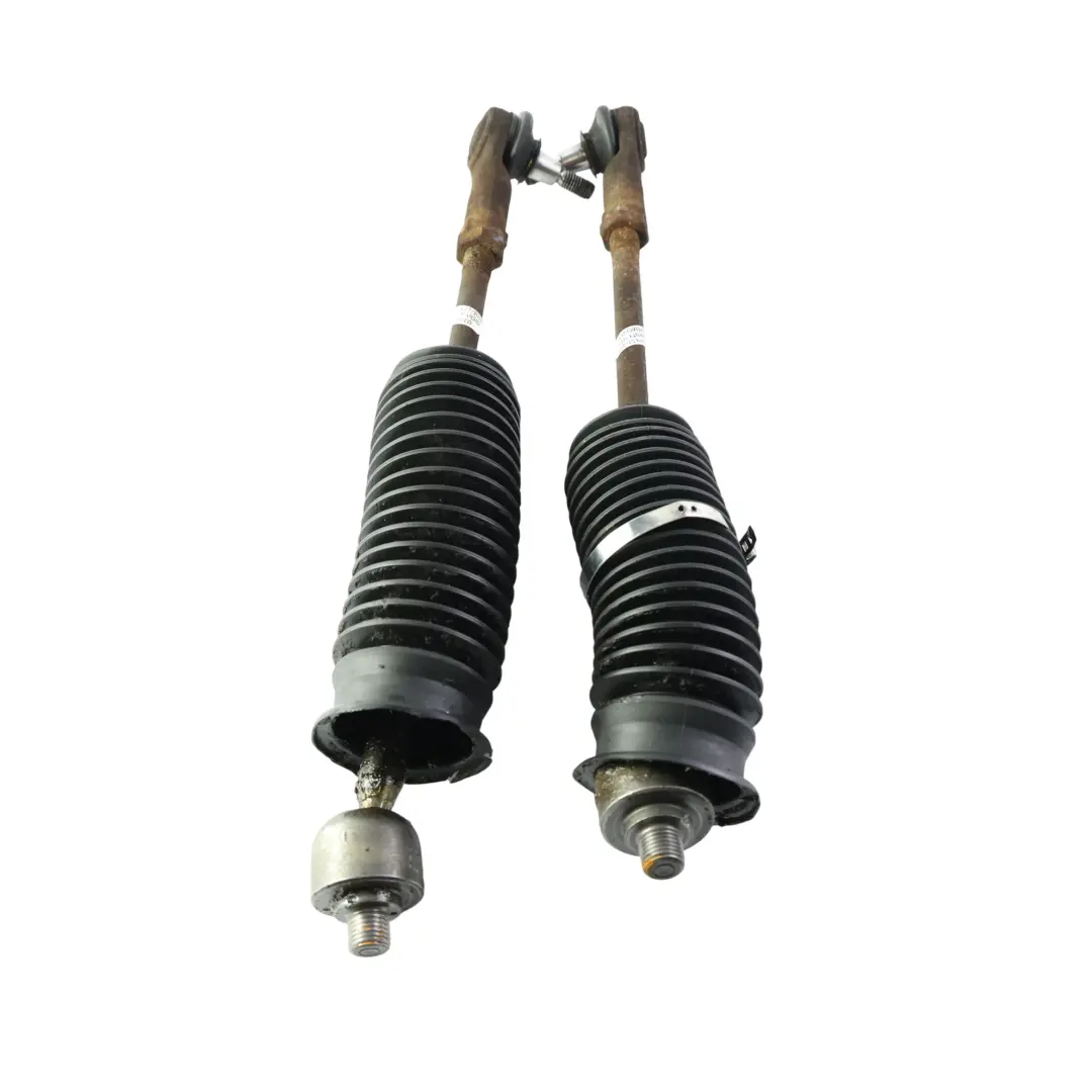 Ford Transit Connect Steering Gear Tie Track Rod End SET X2 - SKU 2T14-3289-AA - Part number 2T14-3289-AA