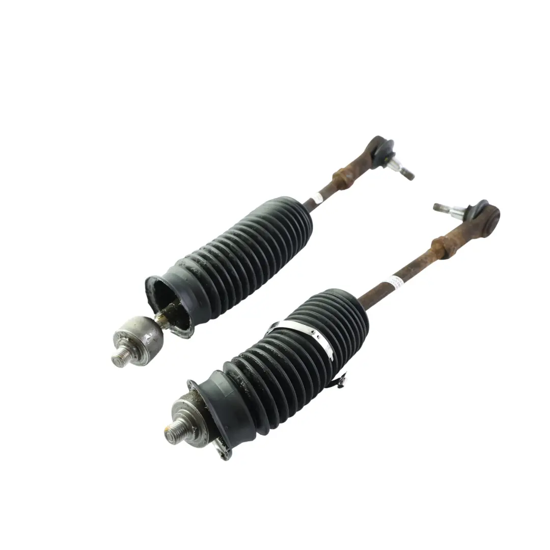 Ford Transit Connect Rótula Barra Dirección Juego X2 - SKU 2T14-3289-AA - Número de pieza 2T14-3289-AA