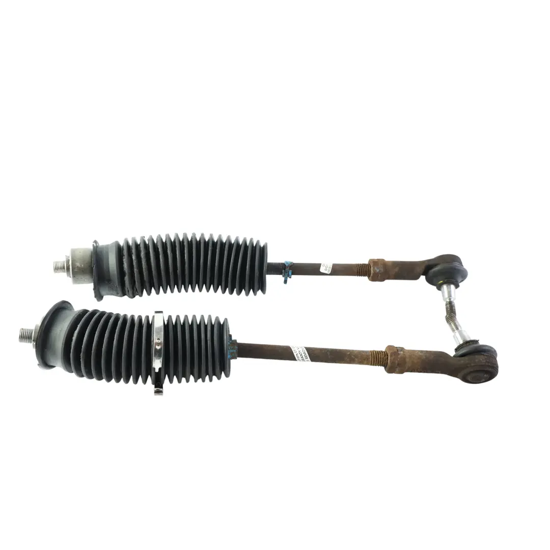 Steering Gear Tie Track Rod End SET X2 to Ford Transit Connect with Part number 2T14-3289-AA Ford Transit Connect Steering Gear Tie Track Rod End SET X2 - SKU 2T14-3289-AA - Part number 2T14-3289-AA