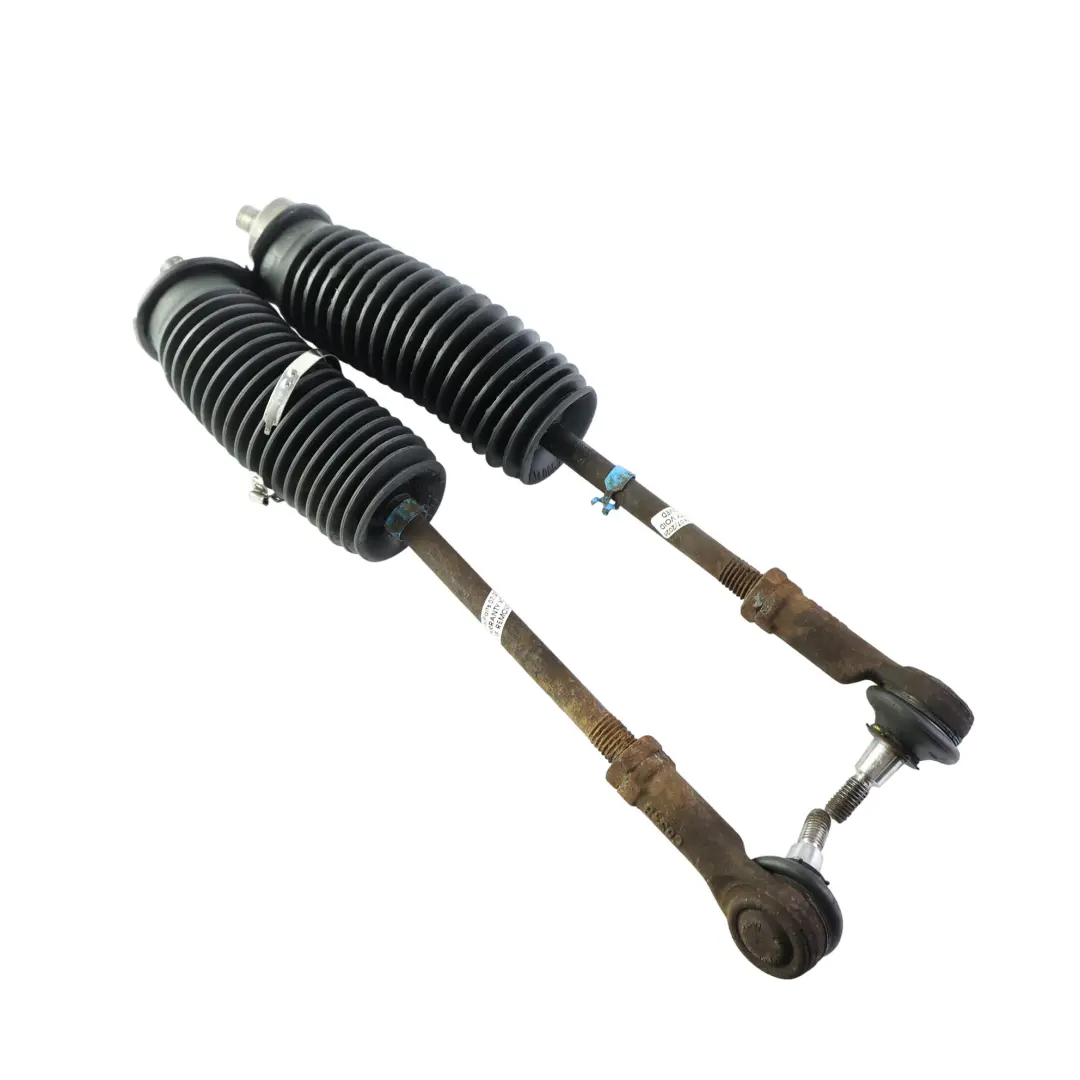 Ford Transit Connect Steering Gear Tie Track Rod End SET X2 - SKU 2T14-3289-AA - Part number 2T14-3289-AA