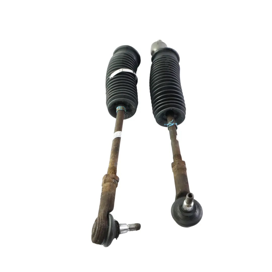 Ford Transit Connect Set Testine Barra Sterzo Scatola Guida X2 - SKU 2T14-3289-AA - Numero di parte 2T14-3289-AA