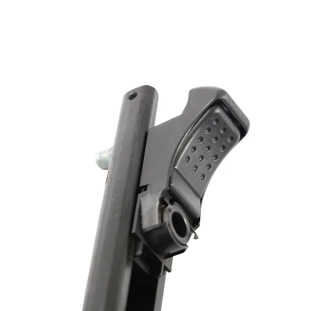 Mk1 Seat Belt Adjuster Left Right N/O/S to Ford Transit Connect with Part number 2T14-A611C46-AA Ford Transit Connect Mk1 Seat Belt Adjuster Left Right N/O/S - SKU 2T14-A611C46-AA - Part number 2T14-A611C46-AA