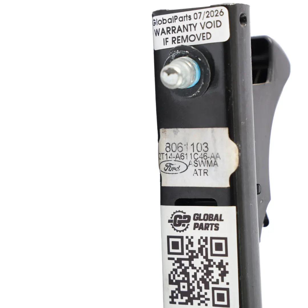 MK1 Regolatore Cintura Sinistra Destra per Ford Transit Connect con numero di parte 2T14-A611C46-AA Ford Transit Connect MK1 Regolatore Cintura Sinistra Destra - SKU 2T14-A611C46-AA - Numero di parte 2T14-A611C46-AA