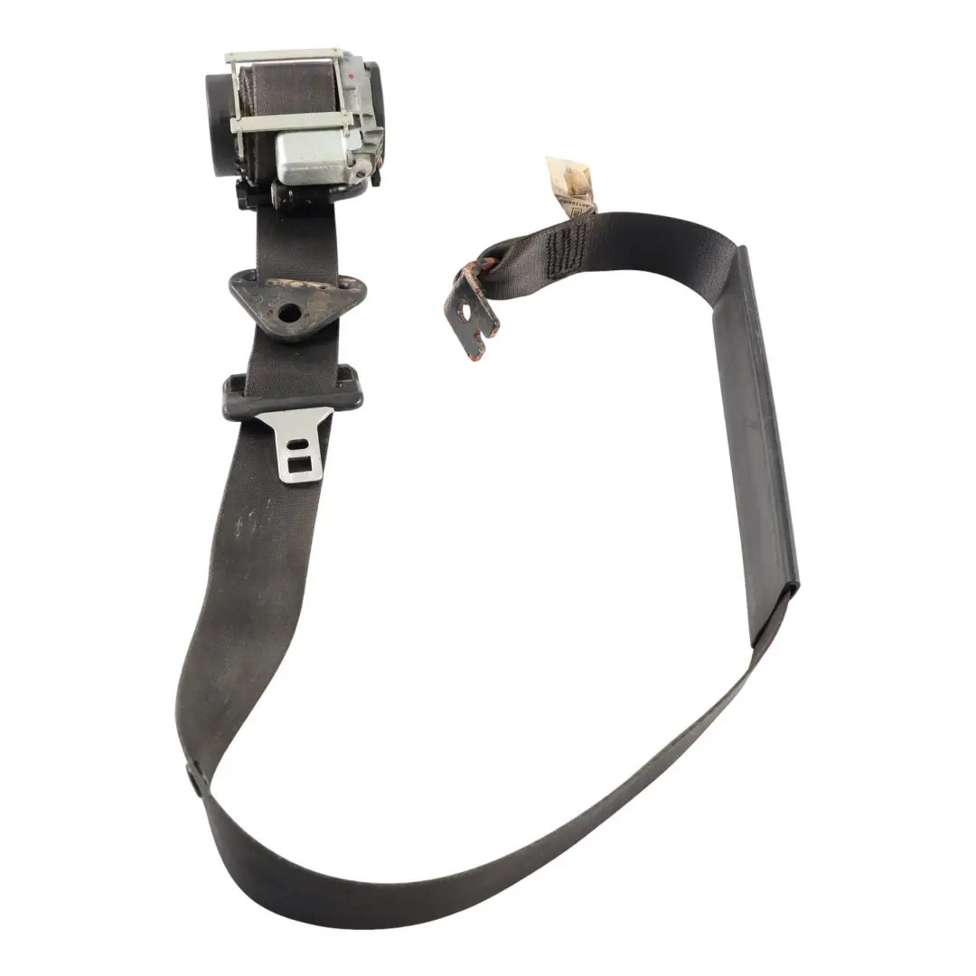Ford Transit Connect Mk1 Front Seat Belt Seatbelt Right O/S - SKU RHD-2T14-A61294-CE - Part number 2T14-A61294-CE