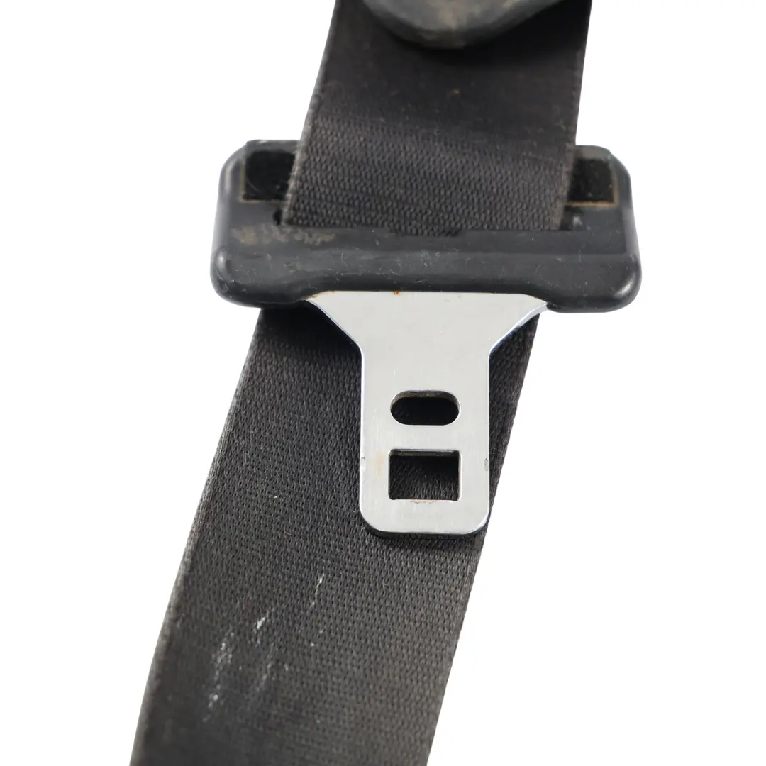 Ford Transit Connect Mk1 Front Seat Belt Seatbelt Right O/S - SKU RHD-2T14-A61294-CE - Part number 2T14-A61294-CE