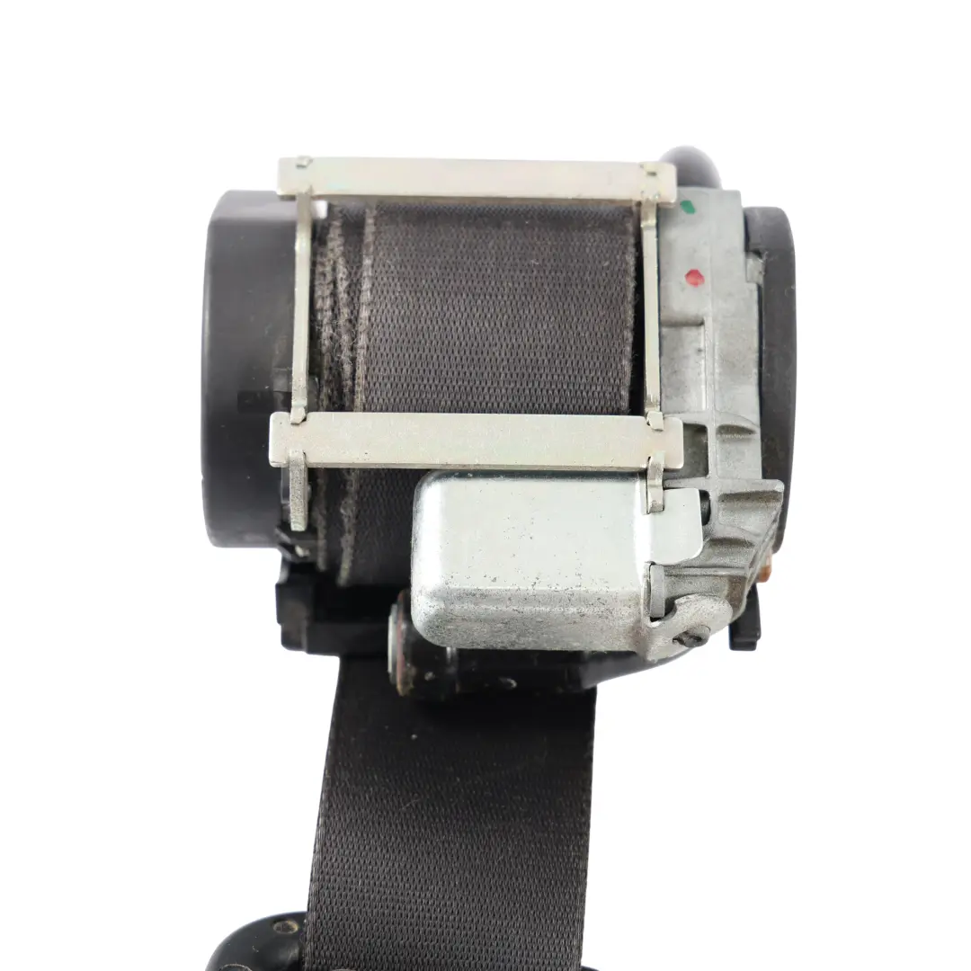 Mk1 Front Seat Belt Seatbelt Right O/S to Ford Transit Connect with Part number 2T14-A61294-CE Ford Transit Connect Mk1 Front Seat Belt Seatbelt Right O/S - SKU RHD-2T14-A61294-CE - Part number 2T14-A61294-CE