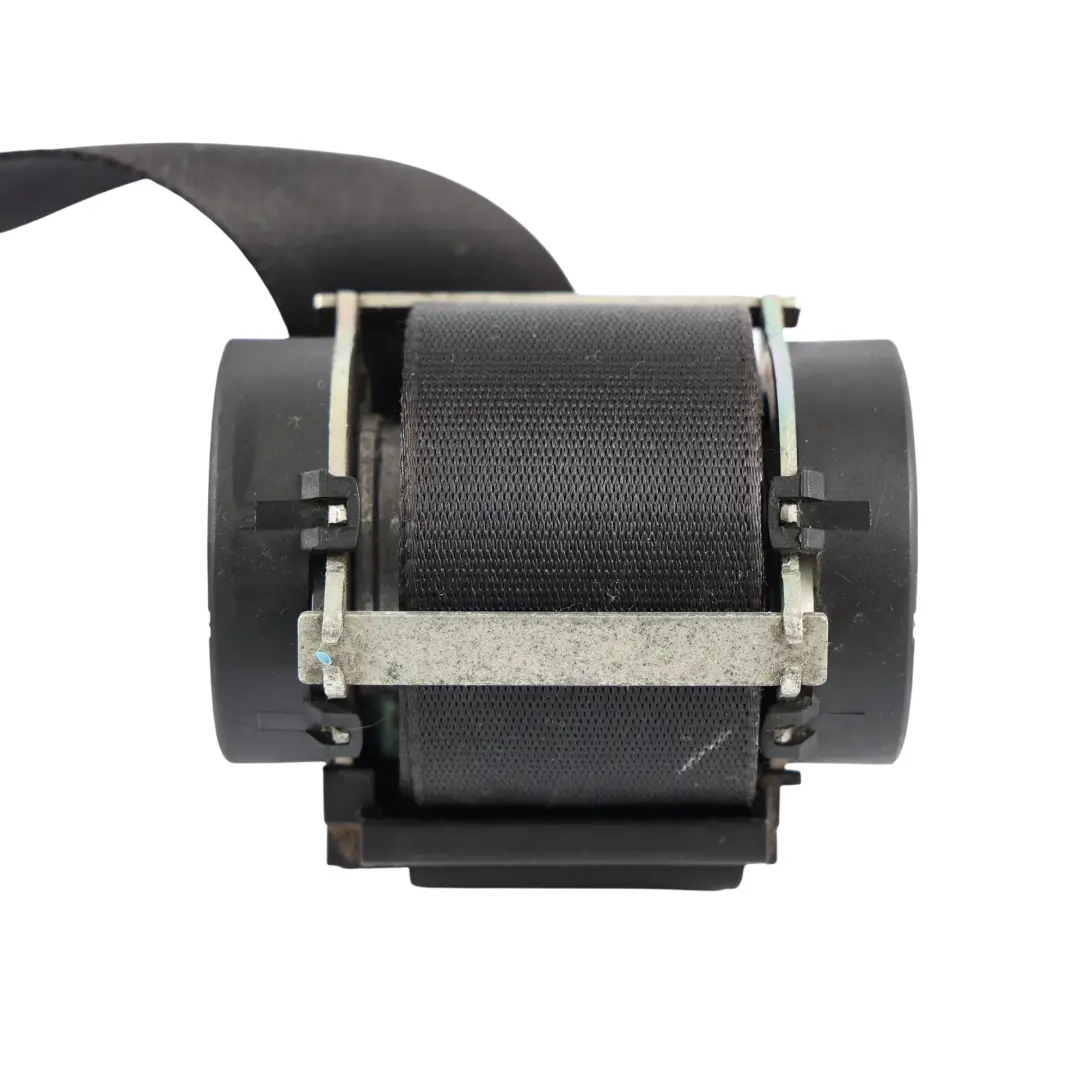 Ford Transit Connect Mk1 Front Seat Belt Seatbelt Left N/S - SKU RHD-2T14-A61295-BG - Part number 2T14-A61295