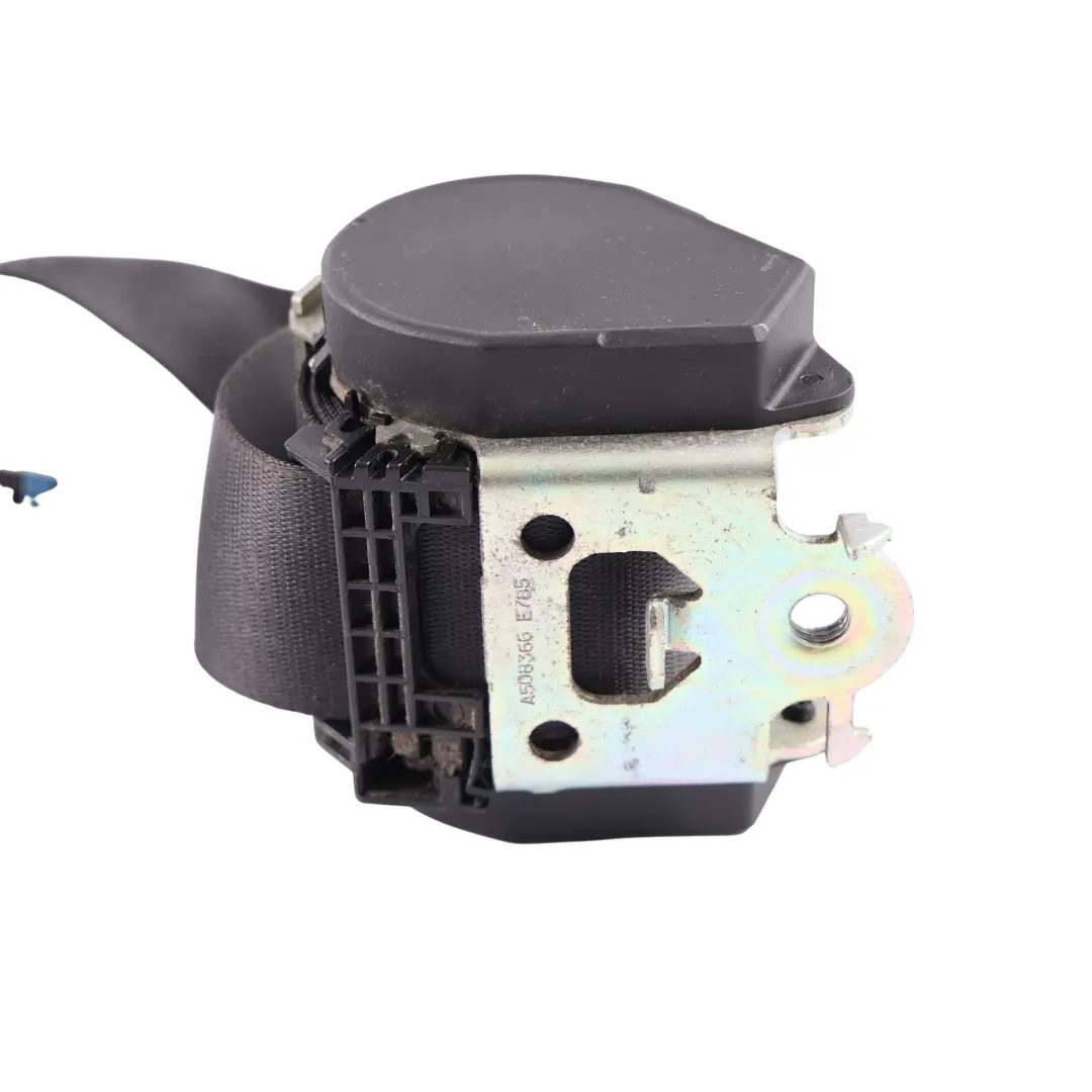 Mk1 Cintura Sicurezza Anteriore Sinistra per Ford Transit Connect con numero di parte 2T14-A61295 Ford Transit Connect Mk1 Cintura Sicurezza Anteriore Sinistra - SKU RHD-2T14-A61295-BG - Numero di parte 2T14-A61295