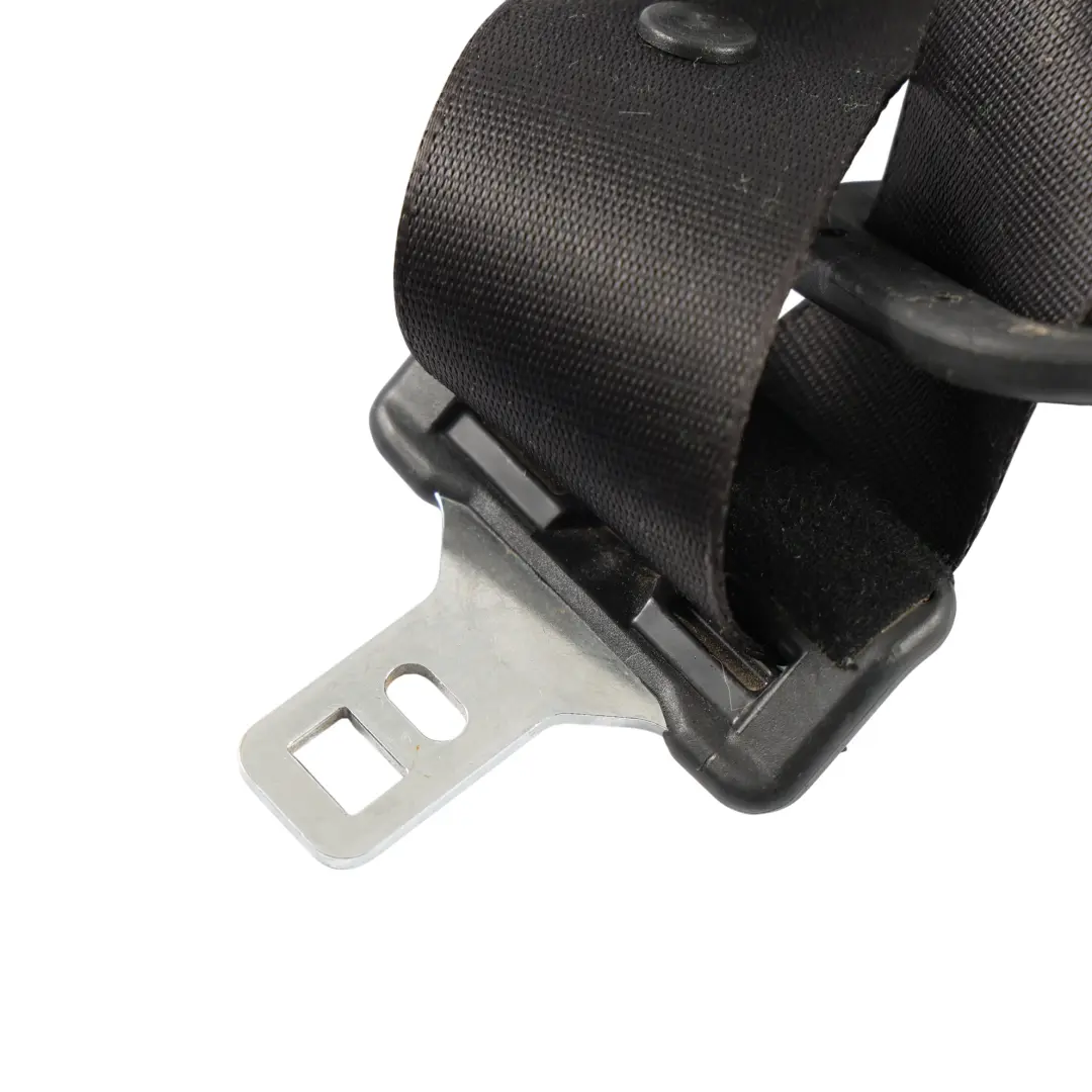 Mk1 Front Seat Belt Seatbelt Left N/S to Ford Transit Connect with Part number 2T14-A61295 Ford Transit Connect Mk1 Front Seat Belt Seatbelt Left N/S - SKU RHD-2T14-A61295-BG - Part number 2T14-A61295