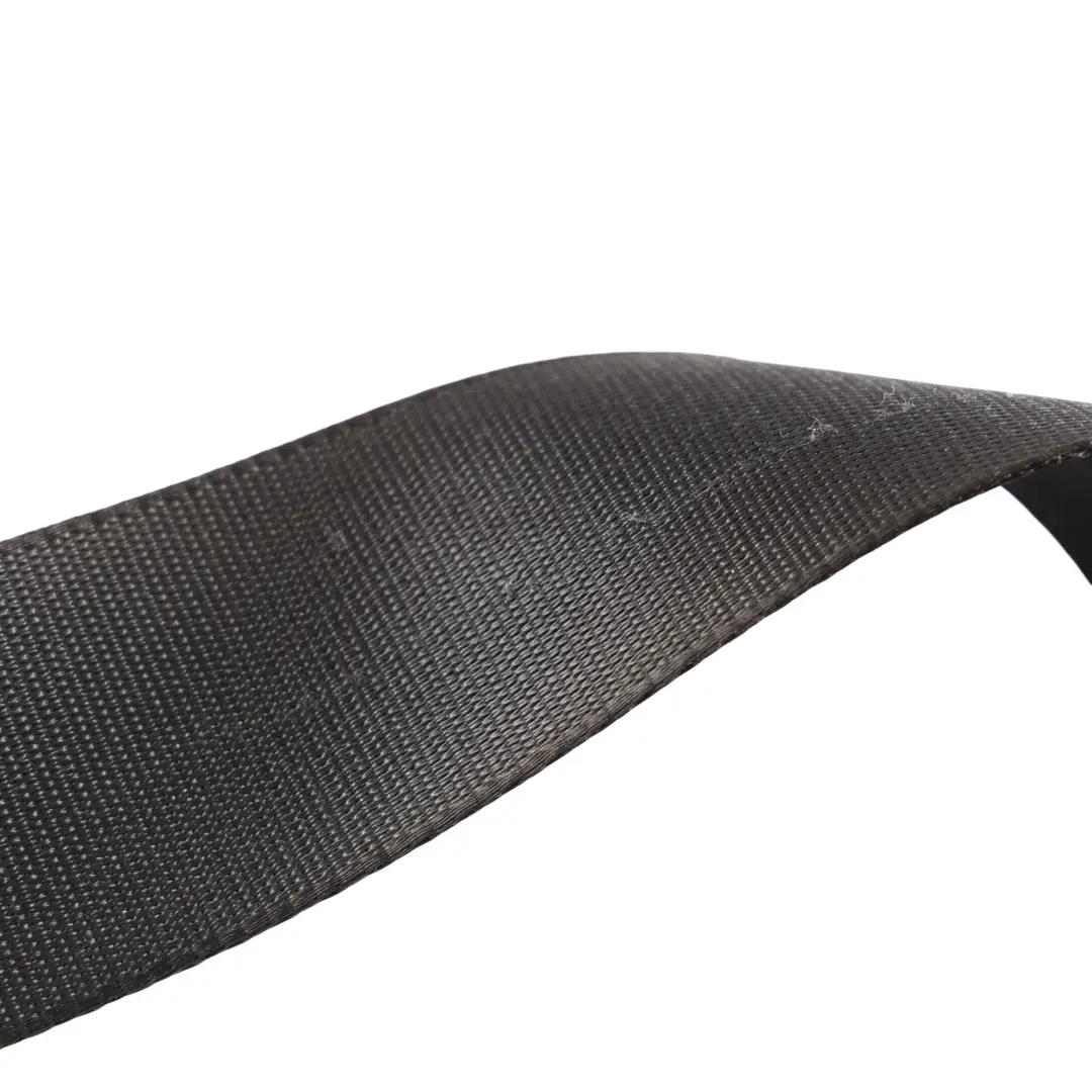 Mk1 Front Seat Belt Seatbelt Left N/S to Ford Transit Connect with Part number 2T14-A61295 Ford Transit Connect Mk1 Front Seat Belt Seatbelt Left N/S - SKU RHD-2T14-A61295-BG - Part number 2T14-A61295