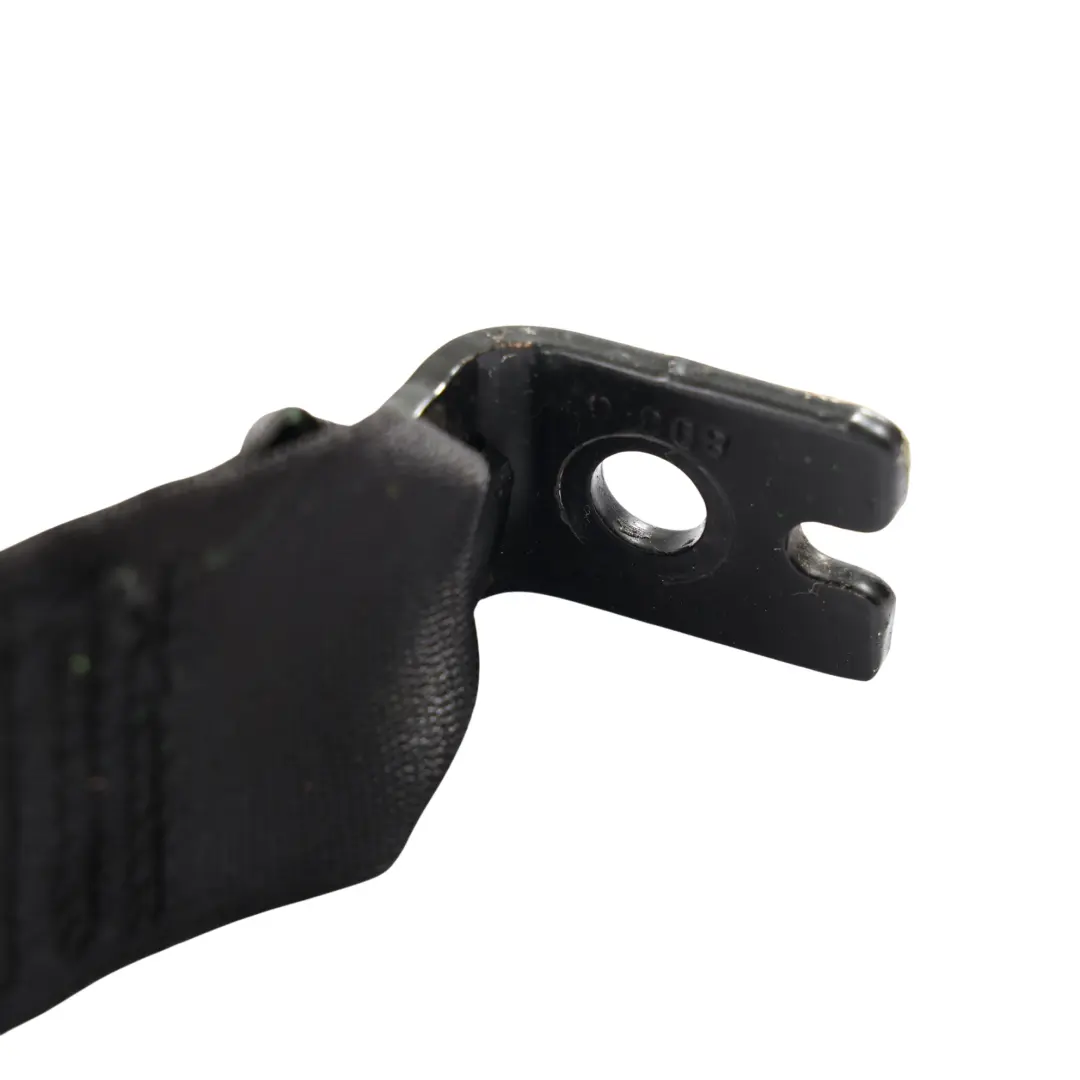 Ford Transit Connect MK1 Cinturón Seguridad Delantero Izquierdo - SKU RHD-2T14-A61295-BG - Número de pieza 2T14-A61295