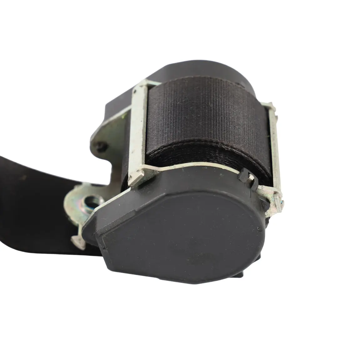 Ford Transit Connect Mk1 Front Seat Belt Seatbelt Left N/S - SKU RHD-2T14-A61295-BG - Part number 2T14-A61295