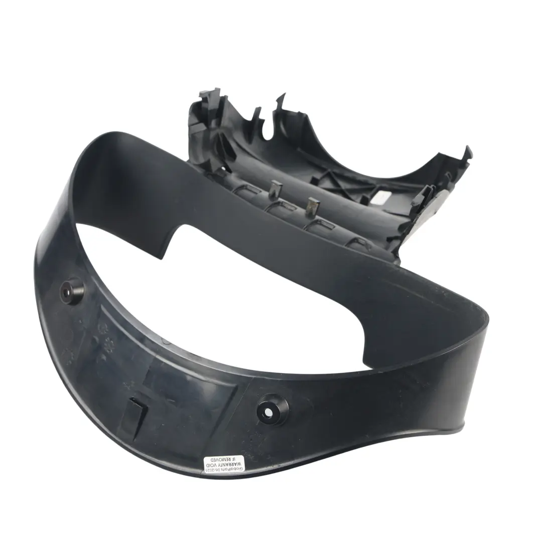 Ford Transit Connect Speedo Cluster Column Surround Trim Cover - SKU RHD-2T14-V045C90-BAW - Part number 2T14-V045C90-BAW
