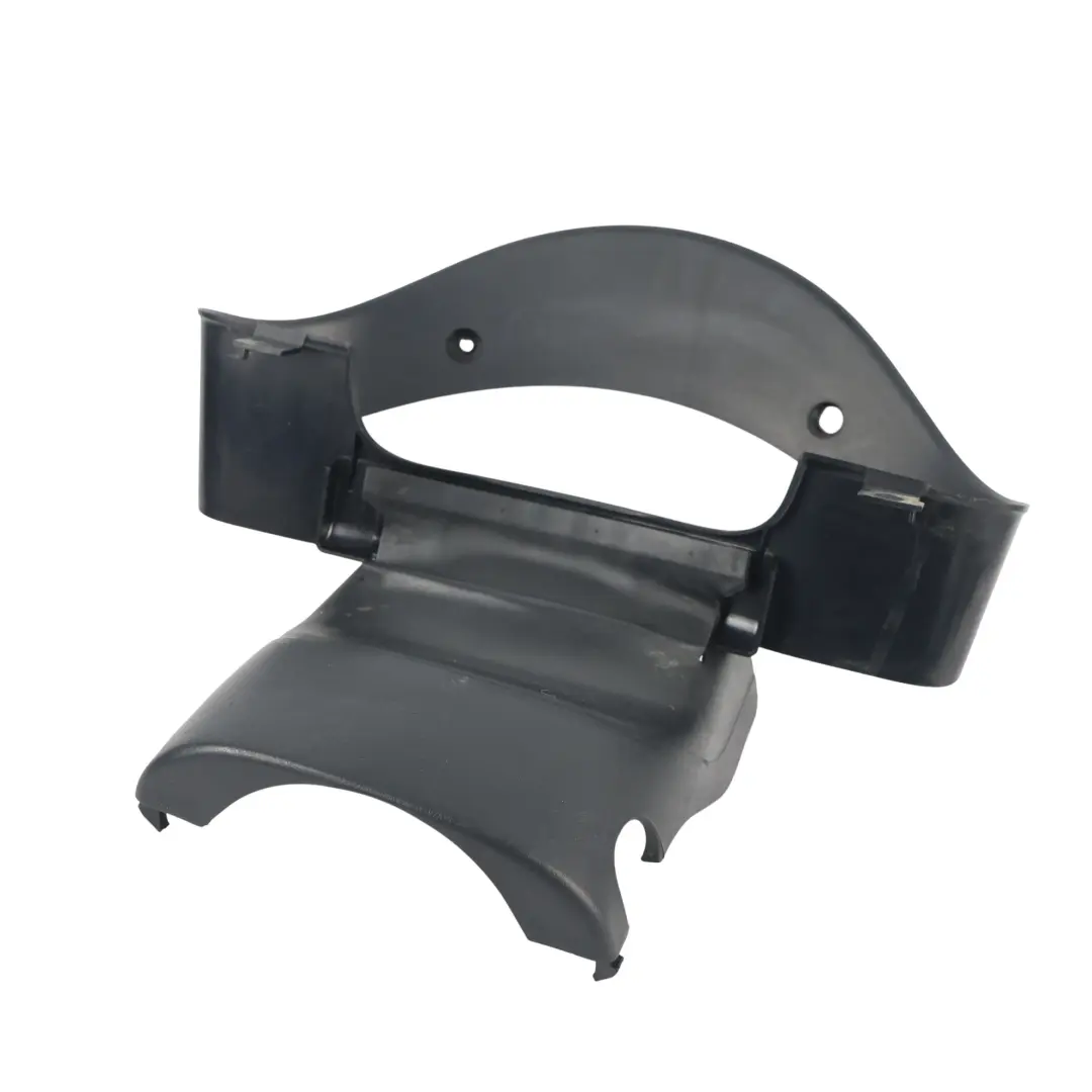 Speedo Cluster Column Surround Trim Cover to Ford Transit Connect with Part number 2T14-V045C90-BAW Ford Transit Connect Speedo Cluster Column Surround Trim Cover - SKU RHD-2T14-V045C90-BAW - Part number 2T14-V045C90-BAW