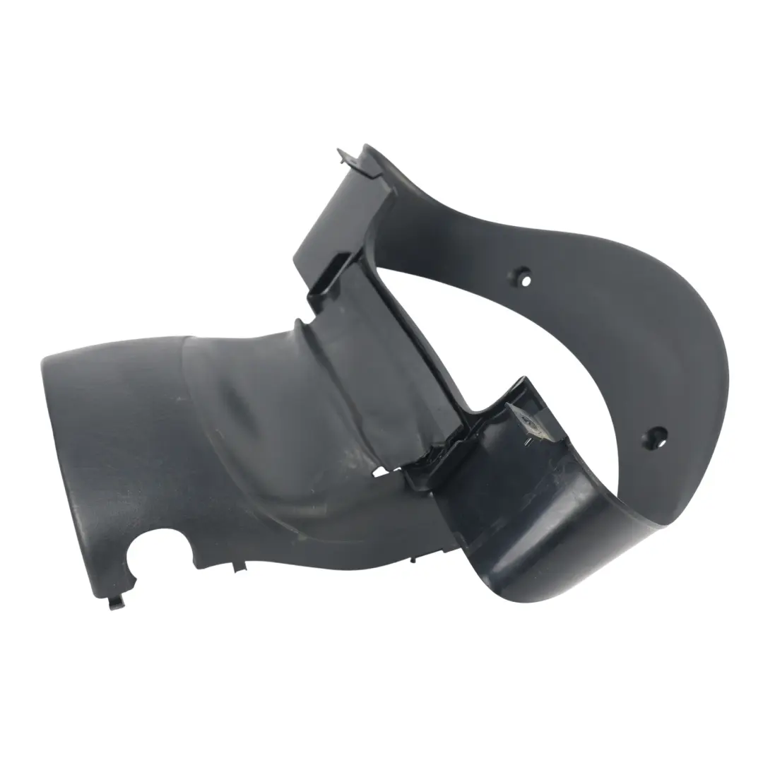 Ford Transit Connect Speedo Cluster Column Surround Trim Cover - SKU RHD-2T14-V045C90-BAW - Part number 2T14-V045C90-BAW