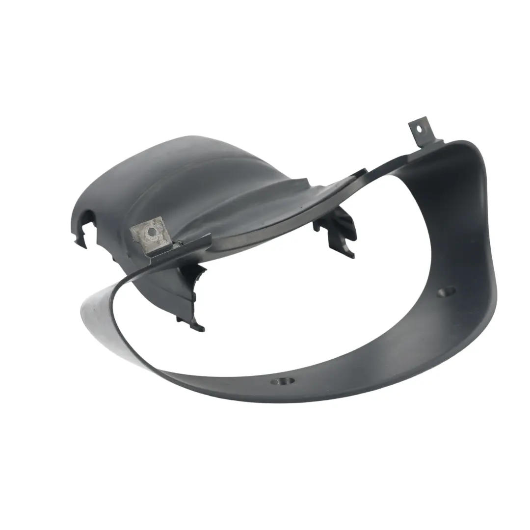 Speedo Cluster Column Surround Trim Cover to Ford Transit Connect with Part number 2T14-V045C90-BAW Ford Transit Connect Speedo Cluster Column Surround Trim Cover - SKU RHD-2T14-V045C90-BAW - Part number 2T14-V045C90-BAW