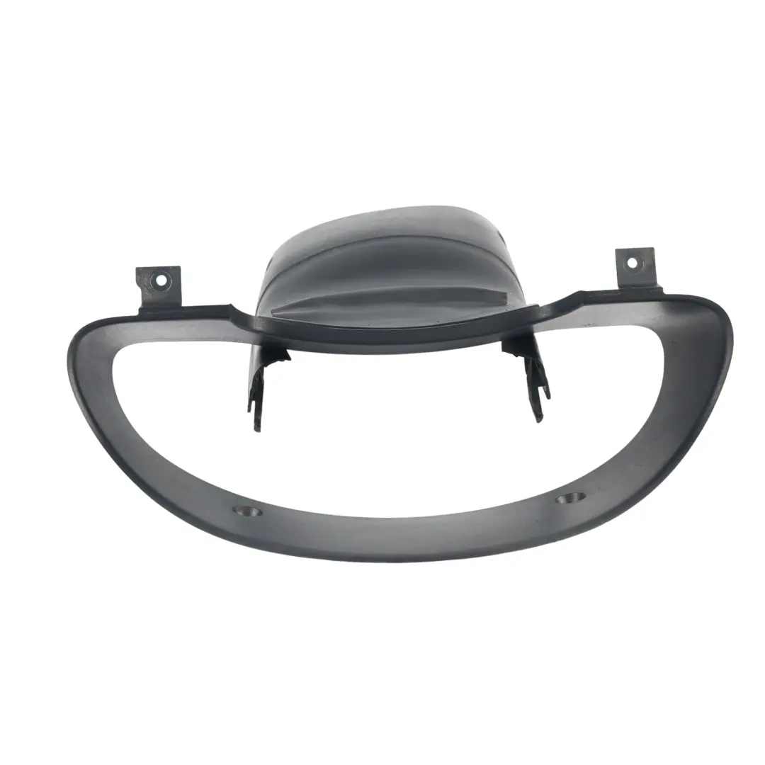 Ford Transit Connect Speedo Cluster Column Surround Trim Cover - SKU RHD-2T14-V045C90-BAW - Part number 2T14-V045C90-BAW