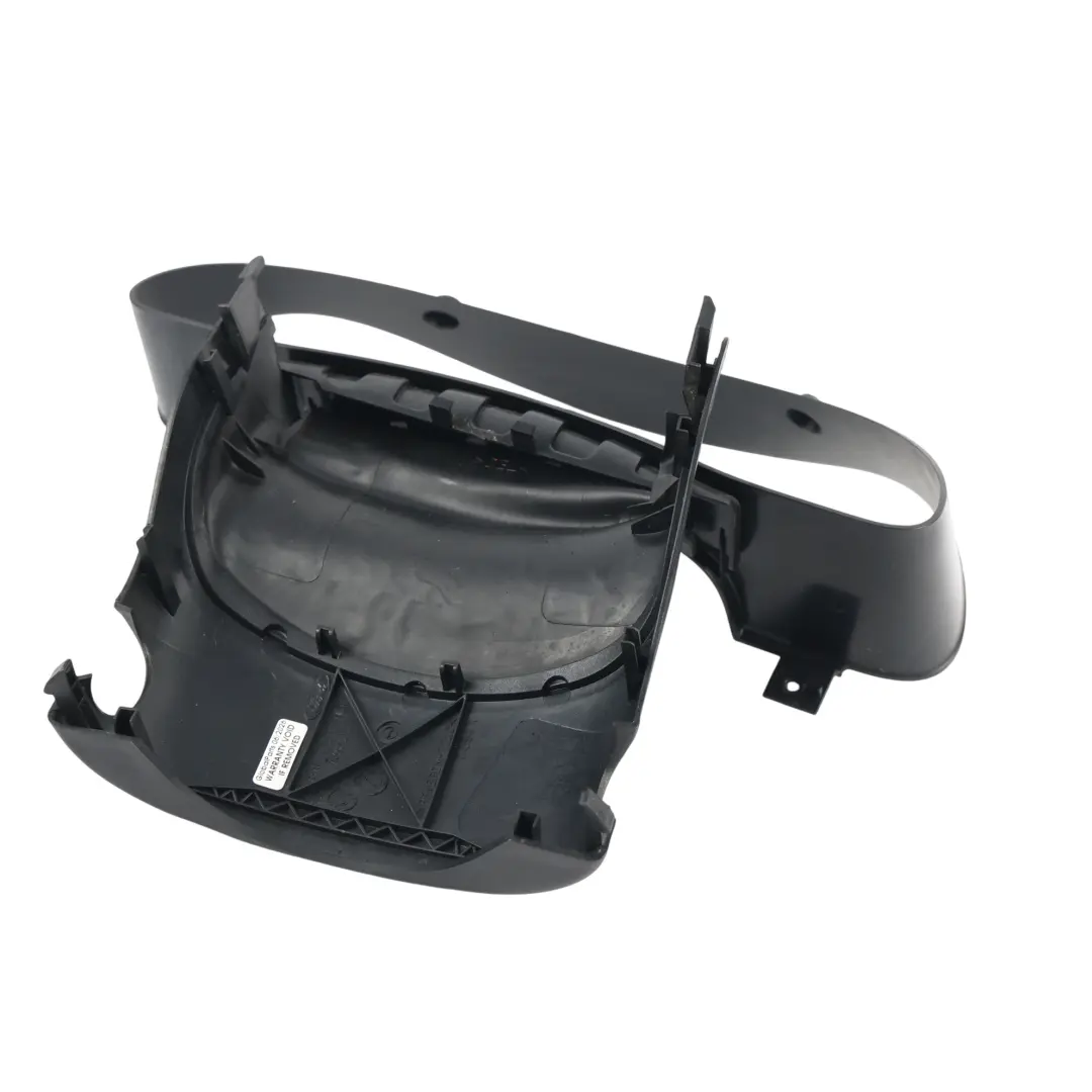 Speedo Cluster Column Surround Trim Cover to Ford Transit Connect with Part number 2T14-V045C90-BAW Ford Transit Connect Speedo Cluster Column Surround Trim Cover - SKU RHD-2T14-V045C90-BAW - Part number 2T14-V045C90-BAW