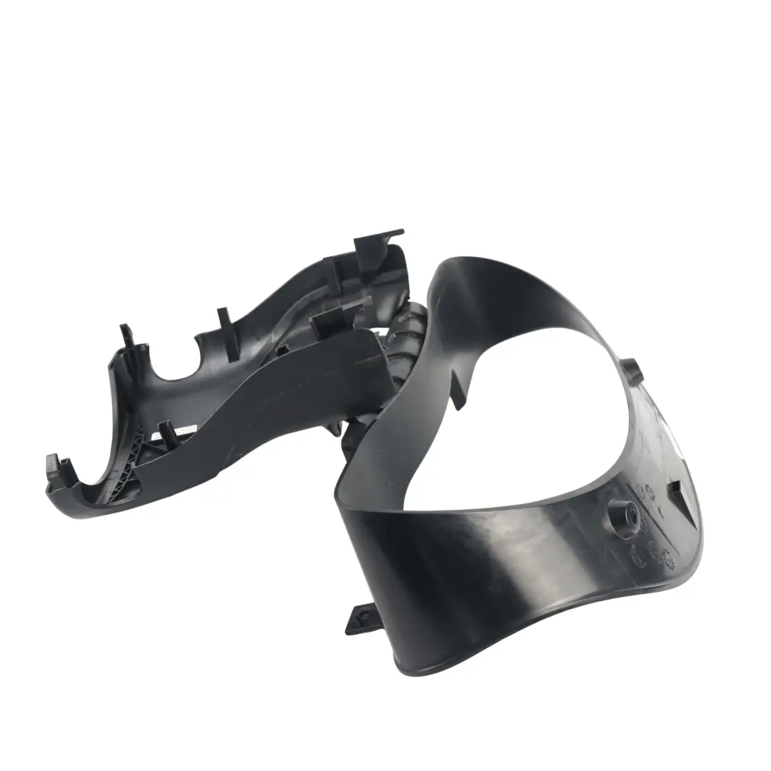 Speedo Cluster Column Surround Trim Cover to Ford Transit Connect with Part number 2T14-V045C90-BAW Ford Transit Connect Speedo Cluster Column Surround Trim Cover - SKU RHD-2T14-V045C90-BAW - Part number 2T14-V045C90-BAW