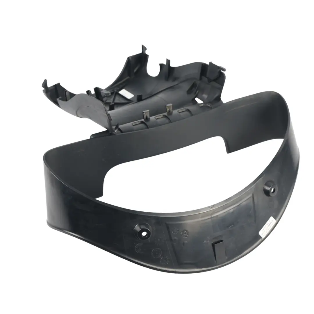 Speedo Cluster Column Surround Trim Cover to Ford Transit Connect with Part number 2T14-V045C90-BAW Ford Transit Connect Speedo Cluster Column Surround Trim Cover - SKU RHD-2T14-V045C90-BAW - Part number 2T14-V045C90-BAW