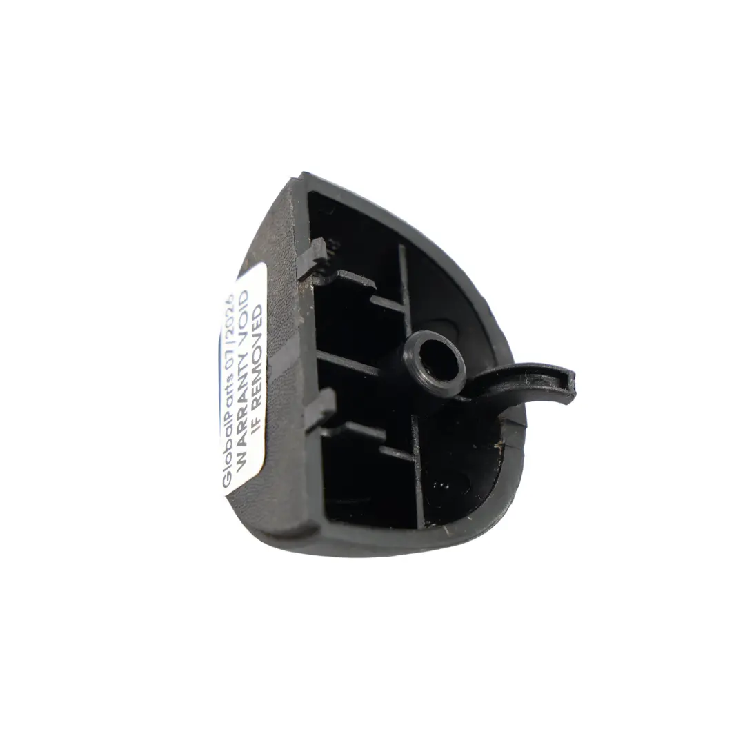 Front Handle Part Bezel Trim Primed to Ford Transit Connect with Part number 2T14-V218B08 Ford Transit Connect Front Handle Part Bezel Trim Primed - SKU 2T14-V218B08 - Part number 2T14-V218B08