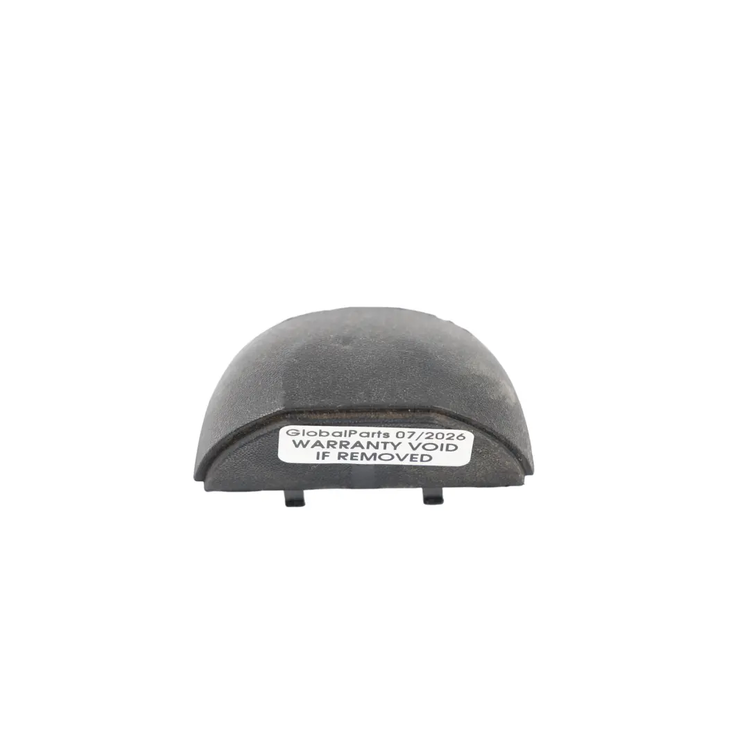 Front Handle Part Bezel Trim Primed to Ford Transit Connect with Part number 2T14-V218B08 Ford Transit Connect Front Handle Part Bezel Trim Primed - SKU 2T14-V218B08 - Part number 2T14-V218B08