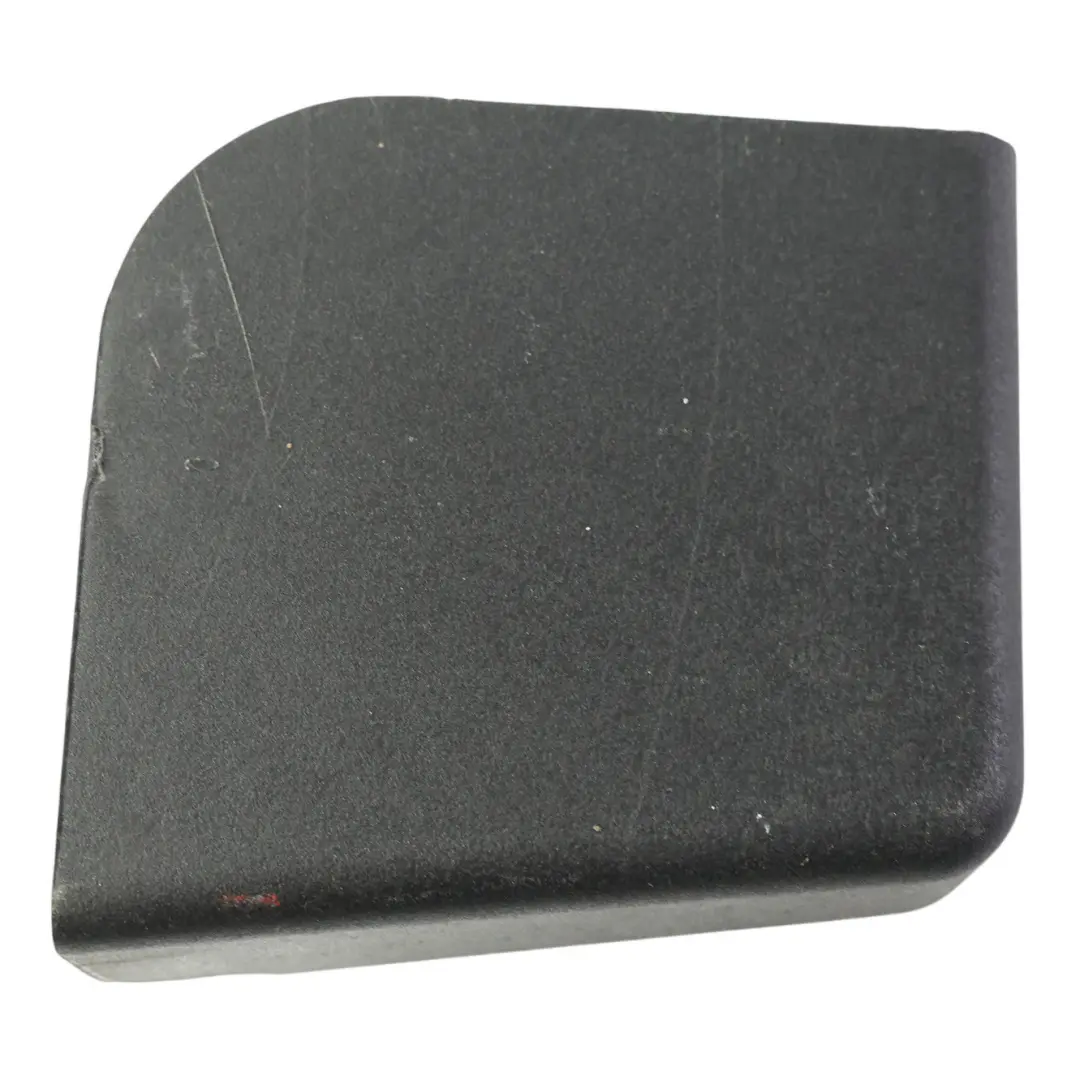 Osłona Zamka Przednich Drzwi Prawa do Ford Transit Connect o numerze 2T14-V218B14-DB Ford Transit Connect Osłona Zamka Przednich Drzwi Prawa - SKU 2T14-V218B14-DB - Numer Części 2T14-V218B14-DB