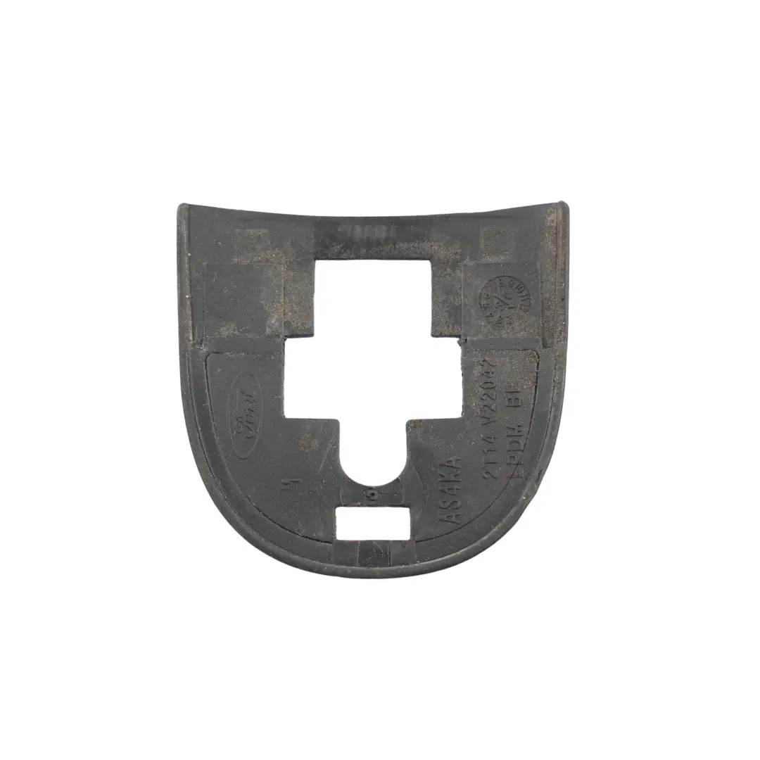 Front Door Handle Base Seal Bracket Pad to Ford Transit Connect with Part number 2T14-V22042-BE Ford Transit Connect Front Door Handle Base Seal Bracket Pad - SKU 2T14-V22042-BE - Part number 2T14-V22042-BE