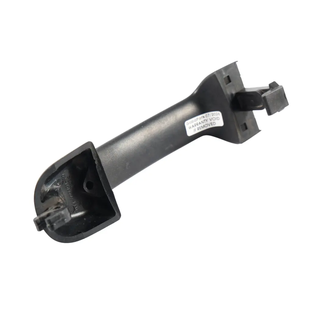 Mk1 Front Door Handle Left Right N/O/S to Ford Transit Connect with Part number 2T14-V22404-AD Ford Transit Connect Mk1 Front Door Handle Left Right N/O/S - SKU 2T14-V22404-AD - Part number 2T14-V22404-AD