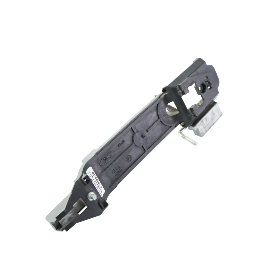 Ford Transit Connect Front Door Handle Bar Bracket Left N/S - SKU 2T14-V224A37-AJ - Part number 2T14-V224A37-AJ