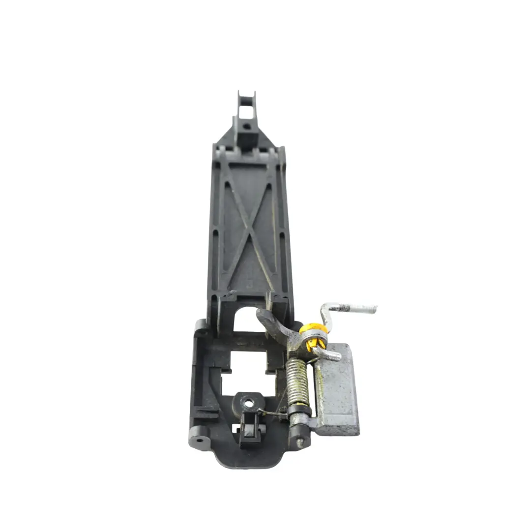 Staffa Maniglia Porta Anteriore Sinistra per Ford Transit Connect con numero di parte 2T14-V224A37-AJ Ford Transit Connect Staffa Maniglia Porta Anteriore Sinistra - SKU 2T14-V224A37-AJ - Numero di parte 2T14-V224A37-AJ