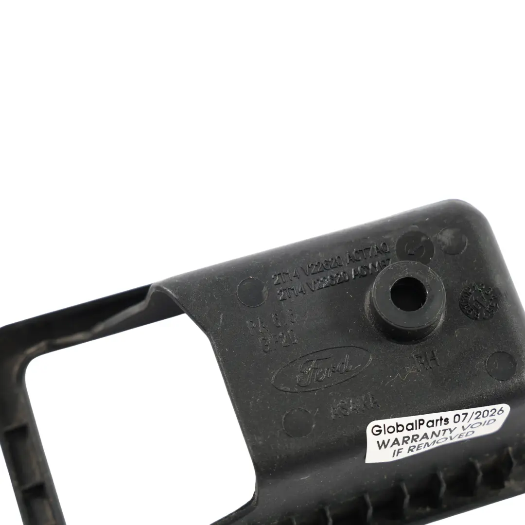 Door Handle Housing Cover Right O/S to Ford Transit Connect with Part number 2T14-V22620-ACYYGZ Ford Transit Connect Door Handle Housing Cover Right O/S - SKU 2T14-V22620-ACYYGZ - Part number 2T14-V22620-ACYYGZ