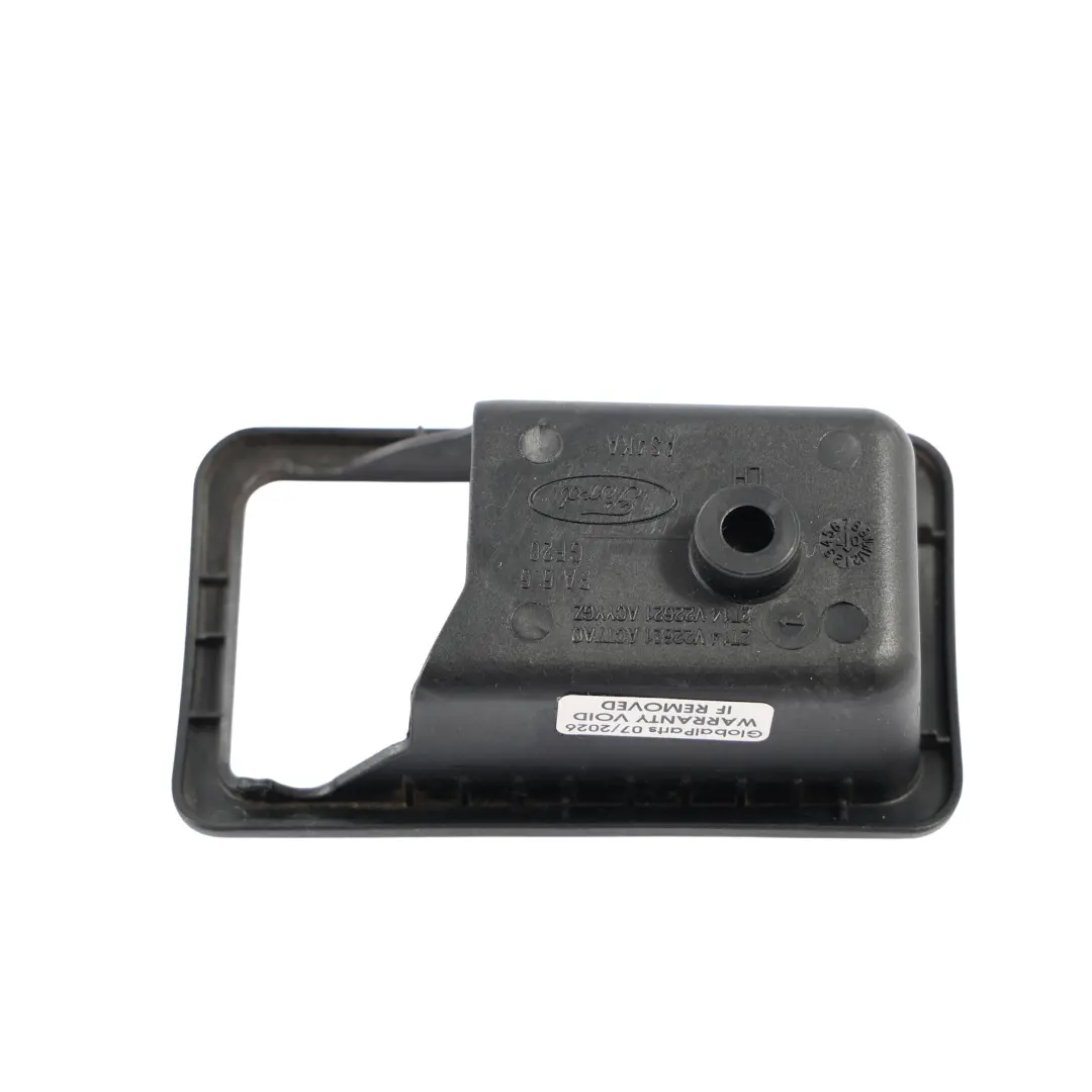 Door Handle Housing Cover Left N/S to Ford Transit Connect with Part number 2T14-V22621-ACYYGZ Ford Transit Connect Door Handle Housing Cover Left N/S - SKU 2T14-V22621-ACYYGZ - Part number 2T14-V22621-ACYYGZ