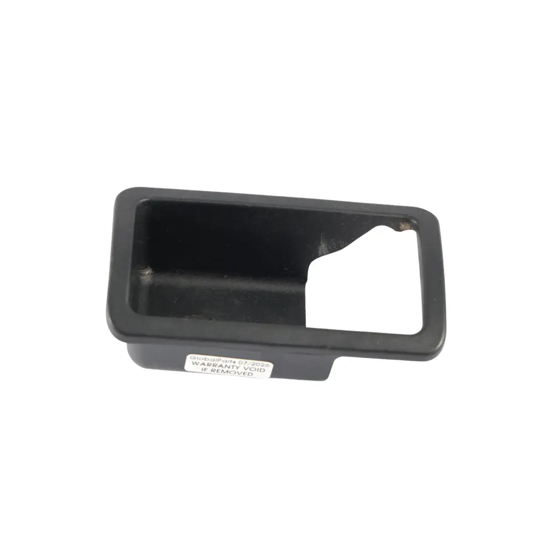 Ford Transit Connect Door Handle Housing Cover Left N/S - SKU 2T14-V22621-ACYYGZ - Part number 2T14-V22621-ACYYGZ