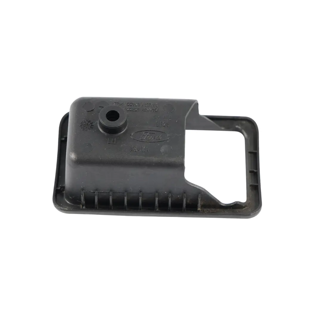 Door Handle Housing Cover Left N/S to Ford Transit Connect with Part number 2T14-V22621-ACYYGZ Ford Transit Connect Door Handle Housing Cover Left N/S - SKU 2T14-V22621-ACYYGZ - Part number 2T14-V22621-ACYYGZ