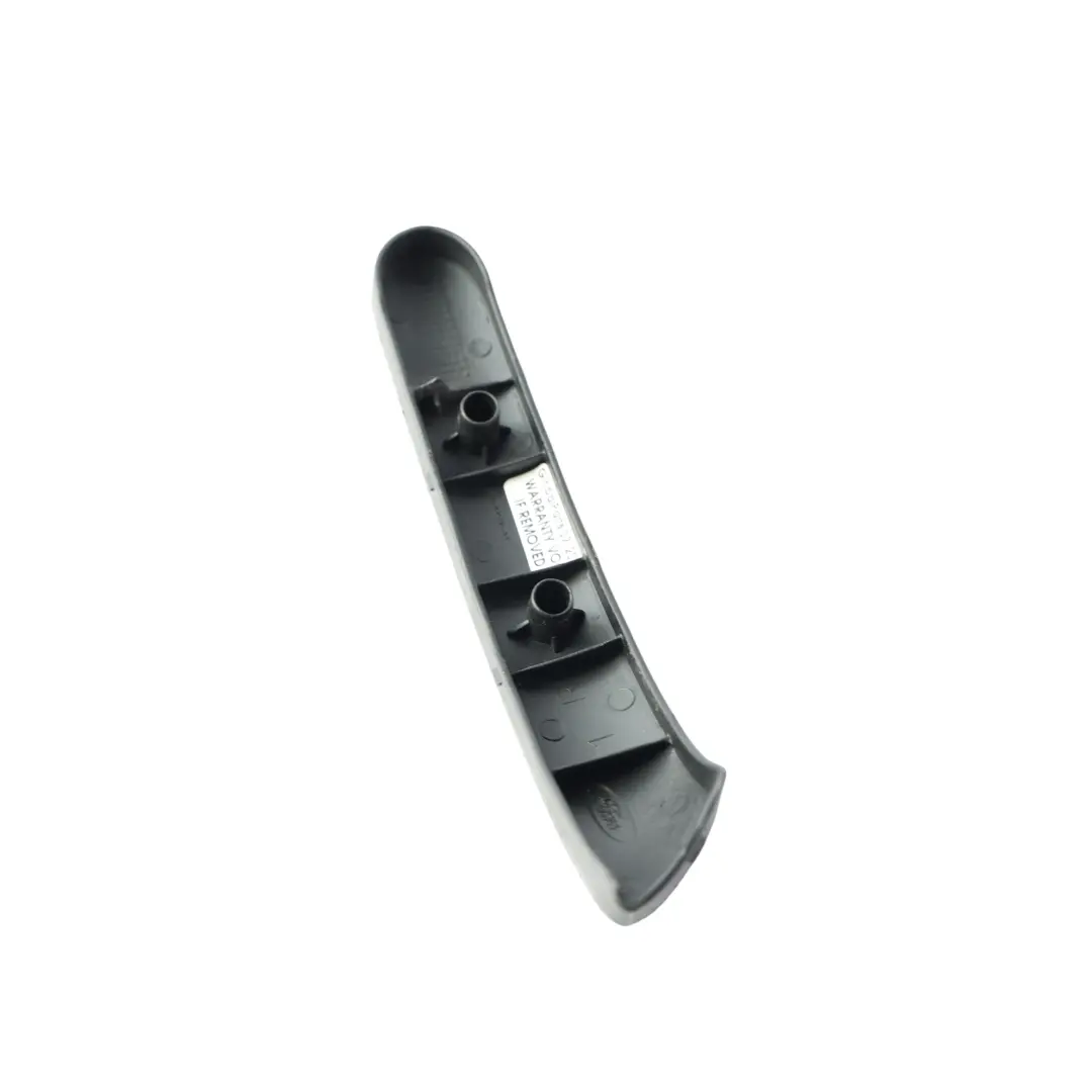 Ford Transit Connect Türgriff Abdeckung Blende Schwarz Rechts - SKU 2T14-V24184-AD - Teilenummer 2T14-V24184-AD