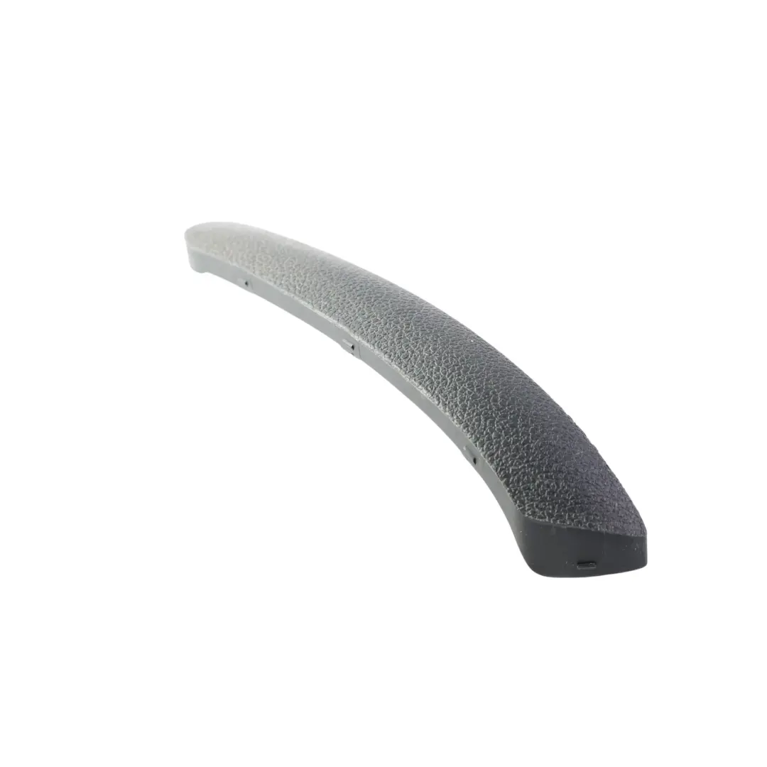 Ford Transit Connect Front Door Grab Cover Trim Black Right O/S - SKU 2T14-V24184-AD - Part number 2T14-V24184-AD