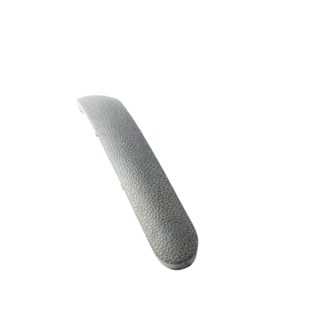 Front Door Grab Cover Trim Black Right O/S to Ford Transit Connect with Part number 2T14-V24184-AD Ford Transit Connect Front Door Grab Cover Trim Black Right O/S - SKU 2T14-V24184-AD - Part number 2T14-V24184-AD