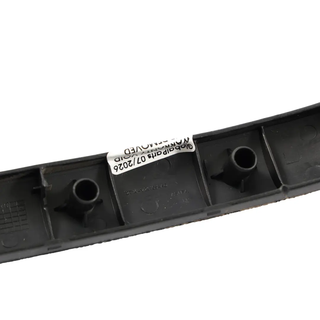 Ford Transit Connect Front Door Gard Grab Handle Left N/S Black - SKU 2T14-V24185-AD - Part number 2T14-V24185-AD
