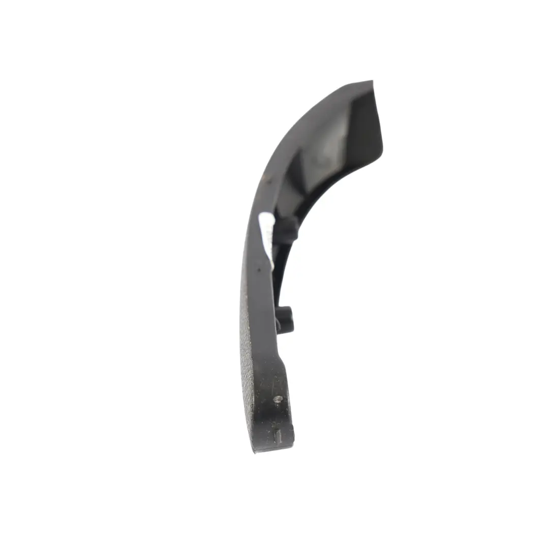Ford Transit Connect Maniglia Porta Anteriore Sinistra Nera - SKU 2T14-V24185-AD - Numero di parte 2T14-V24185-AD