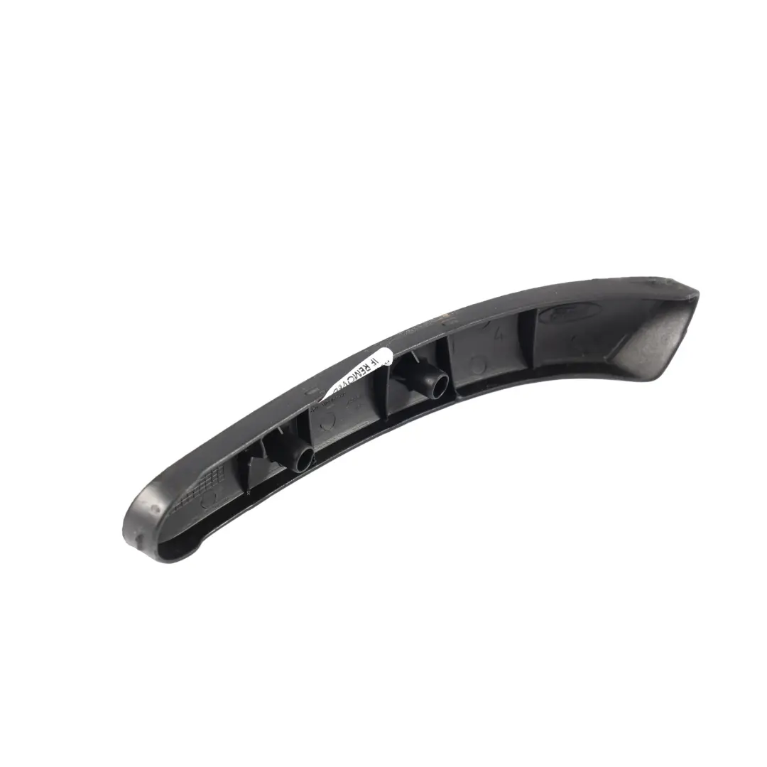 Tirador Puerta Delantero Izquierdo Negro para Ford Transit Connect con número de pieza 2T14-V24185-AD Ford Transit Connect Tirador Puerta Delantero Izquierdo Negro - SKU 2T14-V24185-AD - Número de pieza 2T14-V24185-AD
