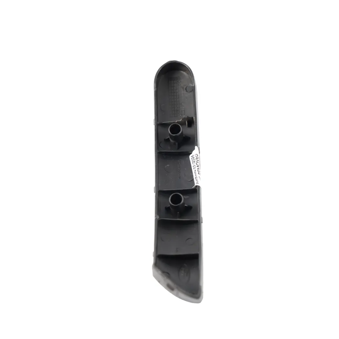 Ford Transit Connect Türgriff Haltegriff Vorne Links Schwarz - SKU 2T14-V24185-AD - Teilenummer 2T14-V24185-AD