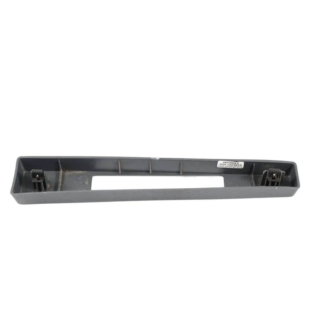 Ford Transit Connect MK1 Sicherheitsgurt Verkleidung Vorne Rechts - SKU 2T14-V24582 - Teilenummer 2T14-V24582