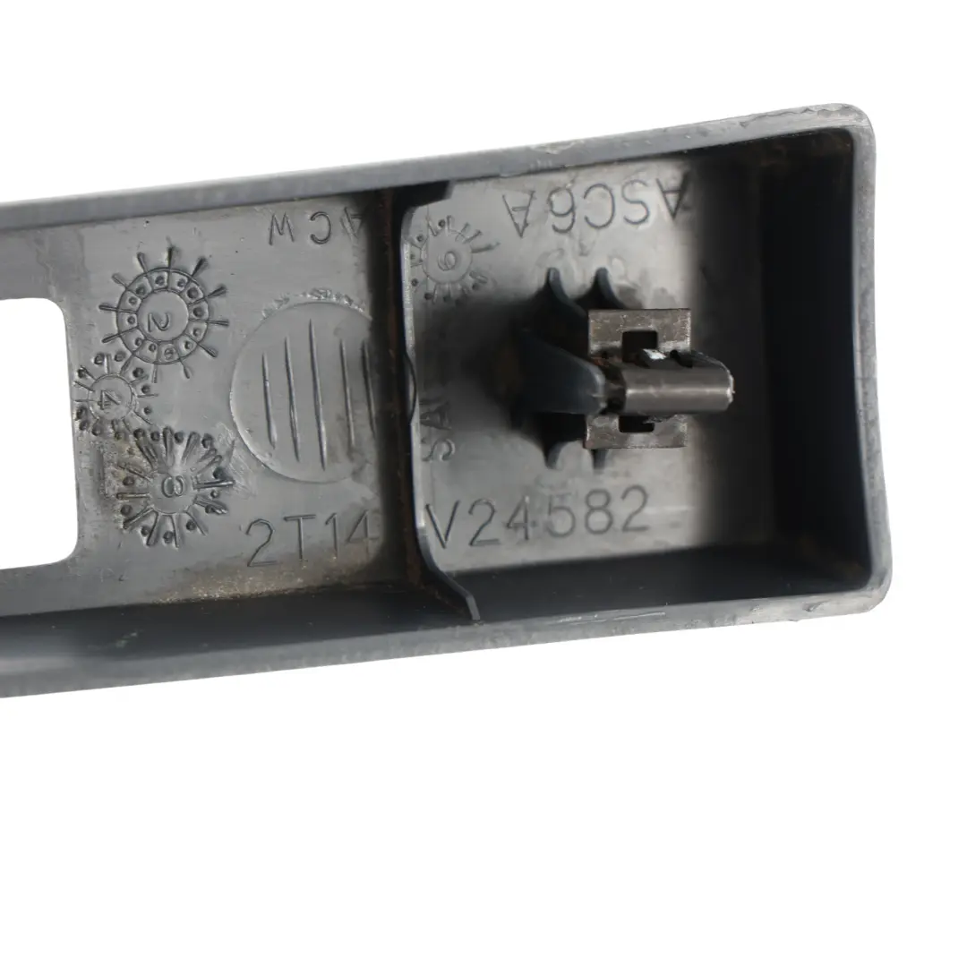 Ford Transit Connect MK1 Sicherheitsgurt Verkleidung Vorne Rechts - SKU 2T14-V24582 - Teilenummer 2T14-V24582