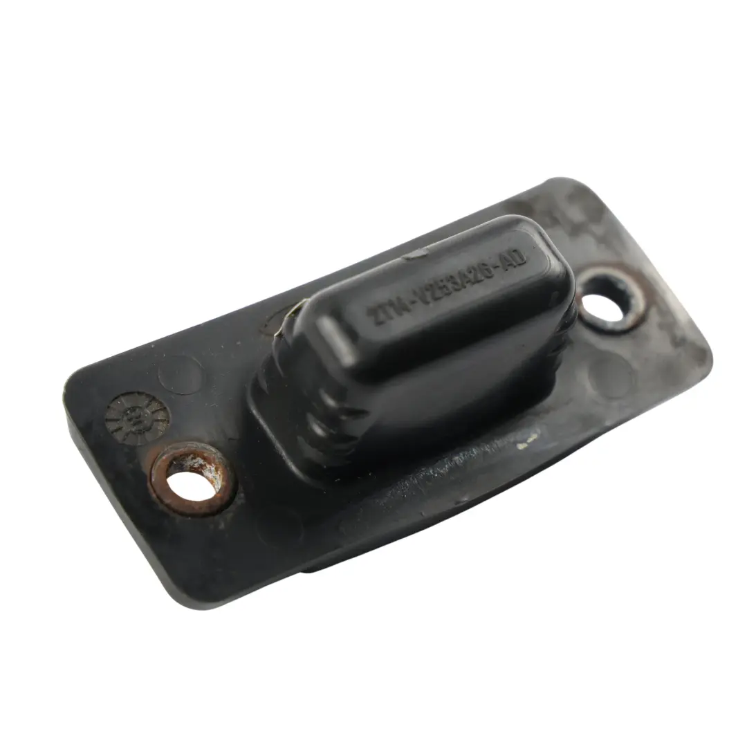 Sliding Load Door Wedge Stopper Buffer to Ford Transit Connect with Part number 2T14-V253A26-AD Ford Transit Connect Sliding Load Door Wedge Stopper Buffer - SKU 2T14-V253A26-AD - Part number 2T14-V253A26-AD